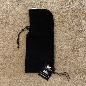Hot Wavez Winter Face Mask/Hat  NWT